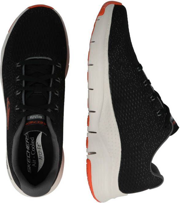 Skechers Sneakers laag 'Arch Fit Engineered'