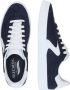 Skechers Casual Sneaker voor Dagelijks Gebruik Blue Heren - Thumbnail 9