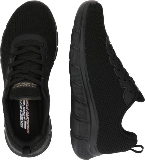 Skechers Sneakers laag 'BOBS FLEX'