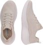 Skechers Bobs Infinity dames sneaker beige Extra comfort Memory Foam - Thumbnail 11