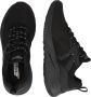 Skechers Bobs Squad Chaos Elevated Drift 118034-BBK Mannen Wit Sneakers - Thumbnail 2