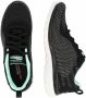 Skechers Sneakers BOUNTIFUL-PURIST in brei-look vrijetijdsschoen halfschoen veterschoen - Thumbnail 8