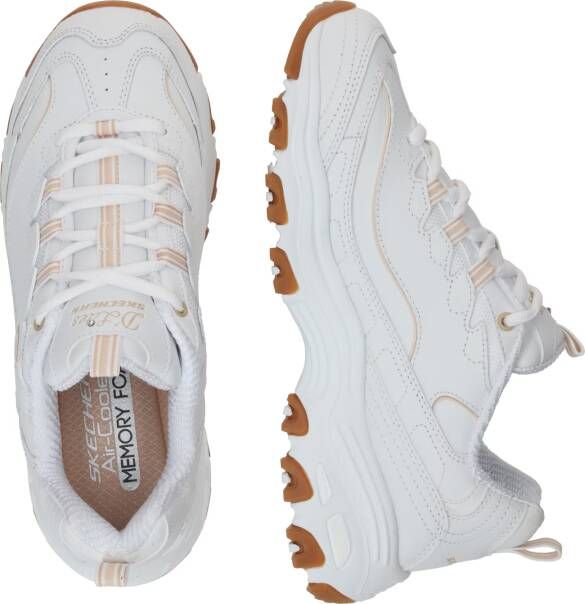 Skechers Sneakers laag 'D LITES-GOOD NEUTRAL'