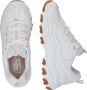 Skechers Sneakers D'LITES-GOOD NEUTRAL chunky sneaker plateausneaker met memory foam - Thumbnail 9