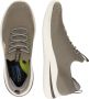 Skechers Delson 3.0 MENDON herensneaker 210574 taupe - Thumbnail 4