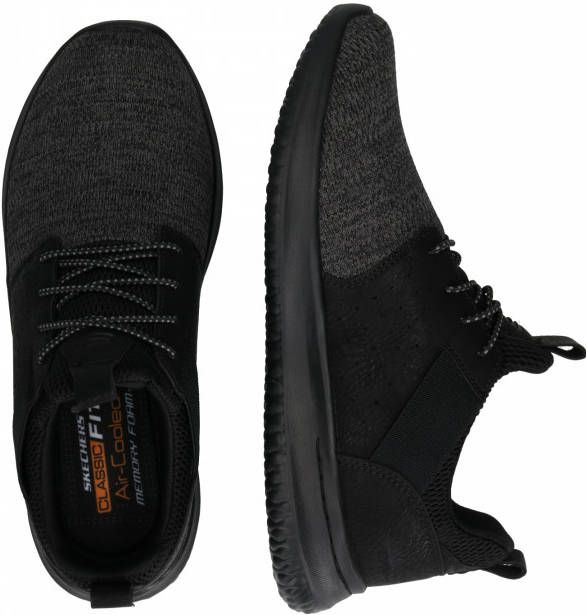 Skechers Sneakers laag 'Delson Camben'