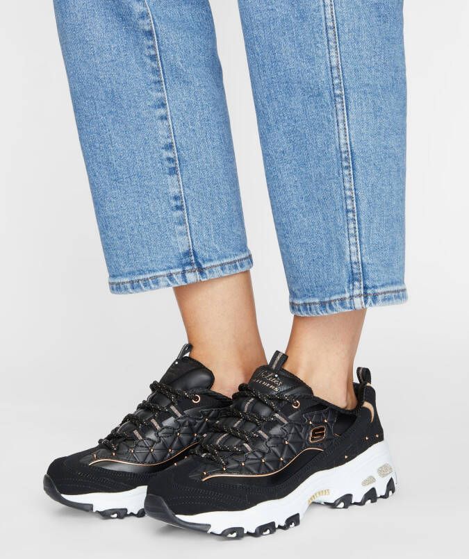 Skechers Sneakers laag 'D'lites'