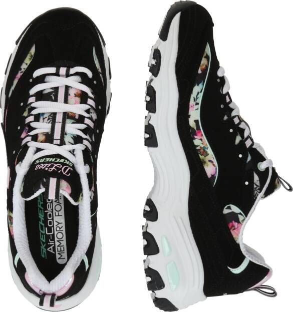 Skechers Sneakers laag 'D'LITES'