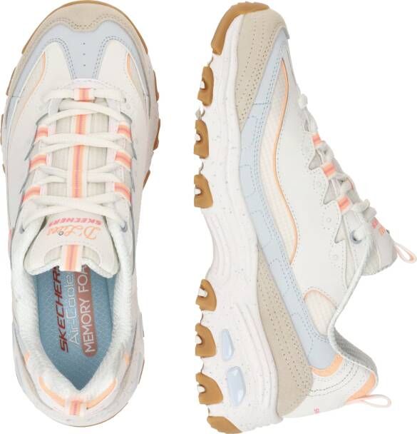 Skechers Sneakers laag 'D'Lites'