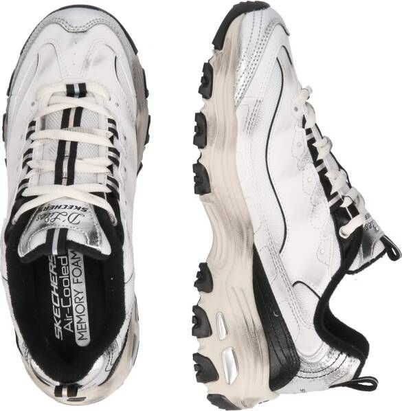 Skechers Sneakers laag 'D'LITES'