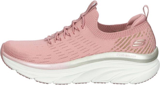 Skechers Sneakers laag 'D'LUX WALKER'