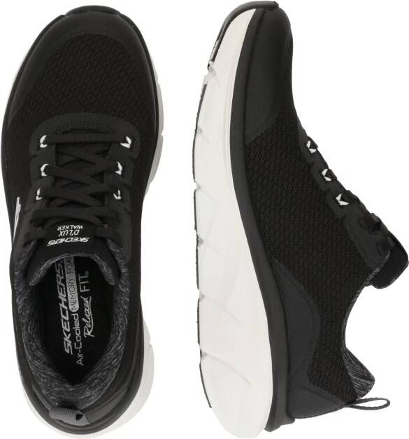 Skechers Sneakers laag 'D'LUX WALKER 2.0'