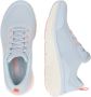 Skechers D´lux Walker 2.0 Schoenen Blauw Vrouw - Thumbnail 4