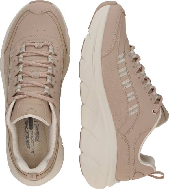 Skechers Sneakers laag 'D'LUX WALKER 2.0'