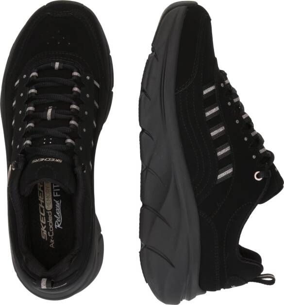 Skechers Sneakers laag 'D'LUX WALKER 2.0'