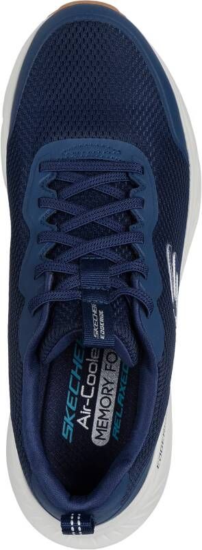 Skechers Sneakers laag 'EDGERIDE'