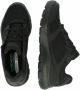 Skechers Flex Advantage 4.0 Heren Sneakers Black Black - Thumbnail 13