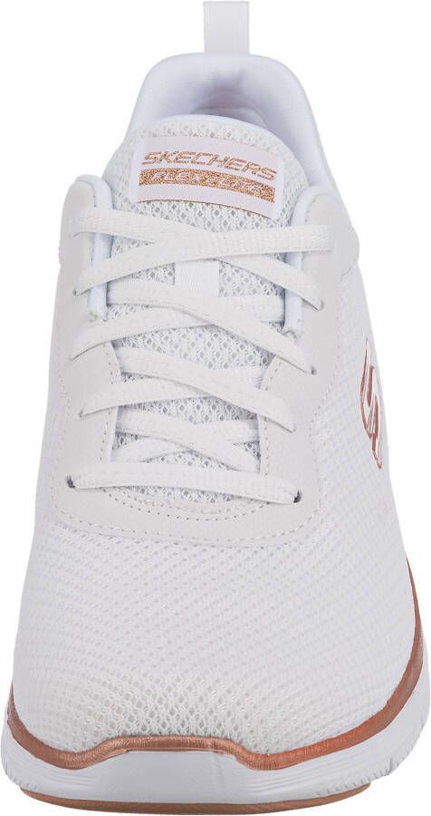 Skechers Sneakers laag 'Flex Appeal 4.0'