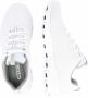 Skechers SPORT MENS GLIDE-STEP FASTEN UP sneaker heren wit - Thumbnail 3