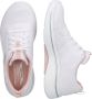 Skechers Go Walk Arch Fit Unify Dames Sneakers Wit - Thumbnail 13