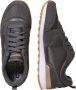 Skechers Sneakers GoldN Gurl Vrijetijdsschoen halfschoen veterschoen met air-cooled memory foam - Thumbnail 15