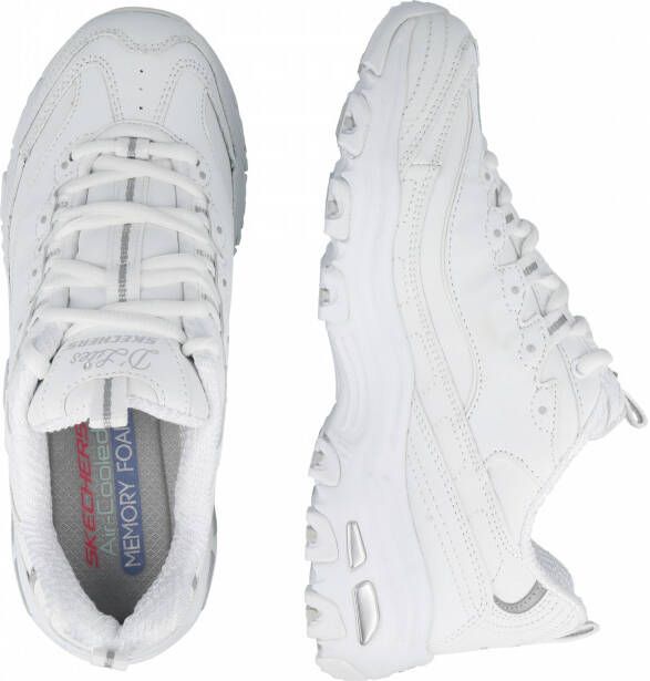 Skechers Sneakers laag 'LITES'