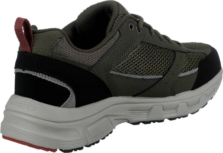 Skechers Sneakers laag 'Oak Canyon Verketta'