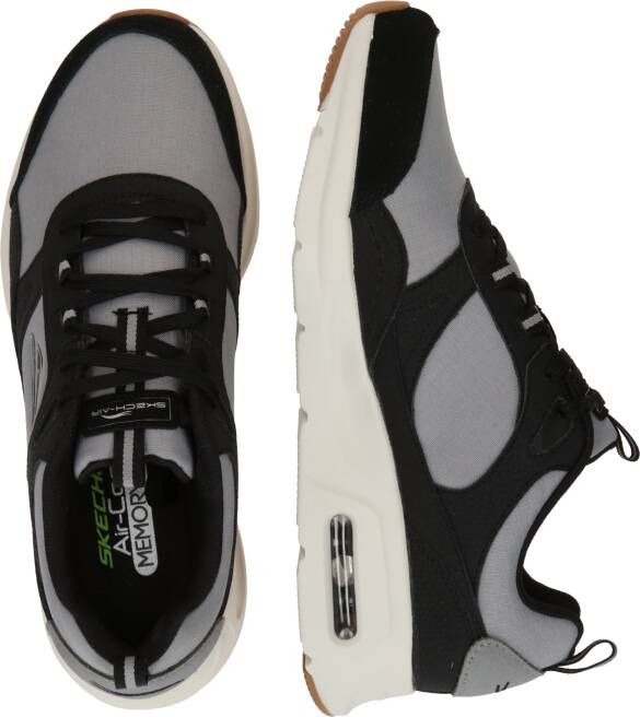 Skechers Sneakers laag 'SKECH-AIR COURT YATTON'