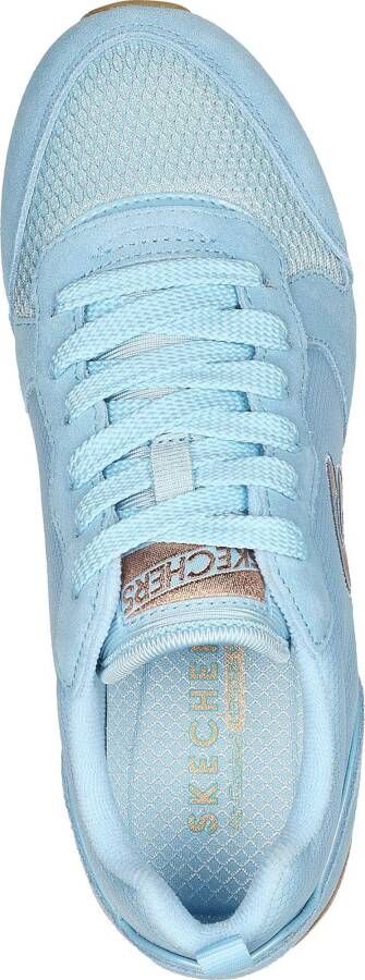 Skechers Sneakers laag 'Skech-Air Infinity'