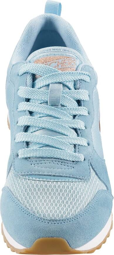 Skechers Sneakers laag 'Skech-Air Infinity'