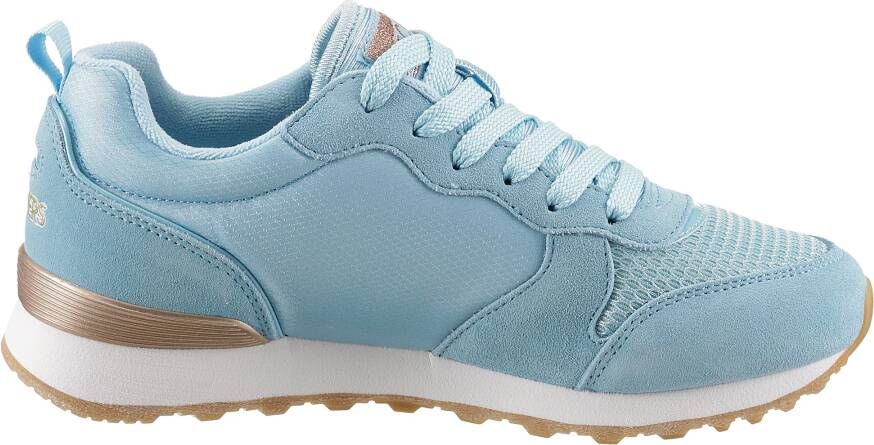 Skechers Sneakers laag 'Skech-Air Infinity'