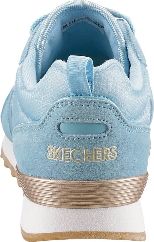 Skechers Sneakers laag 'Skech-Air Infinity'