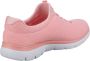 Skechers Sport Womens SUMMITS Sneakers Dames roze - Thumbnail 6