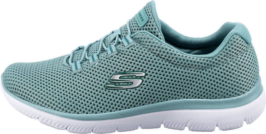 Skechers Sneakers laag 'Summits'