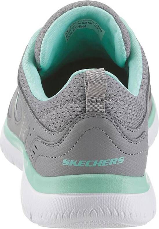 Skechers Sneakers laag 'Summits-Suited'