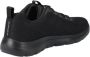 Skechers Sneakers SUMMITS-TORRE freizeitschoen trainingsschoen veterschoen met memory foam - Thumbnail 9