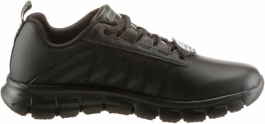 Skechers Sneakers laag 'Sure Track Erath'