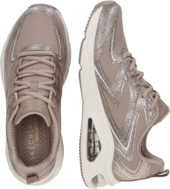 Skechers Sneakers laag 'TRES-AIR UNO'