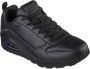 Skechers Lage Sneakers Highlight Love 177981 BKMT Black Multi - Thumbnail 148