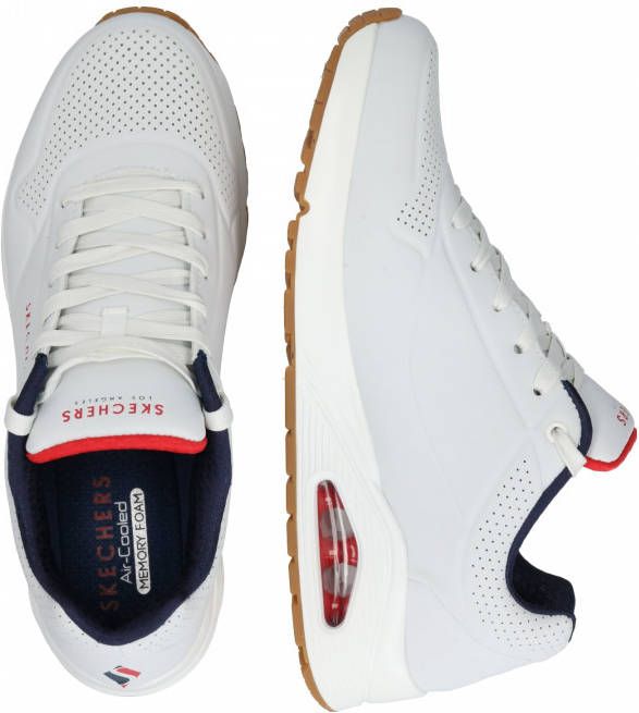 Skechers Sneakers laag 'Uno'