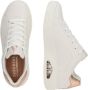 Skechers Stijlvolle Court Sneakers voor Vrouwen White Dames - Thumbnail 15