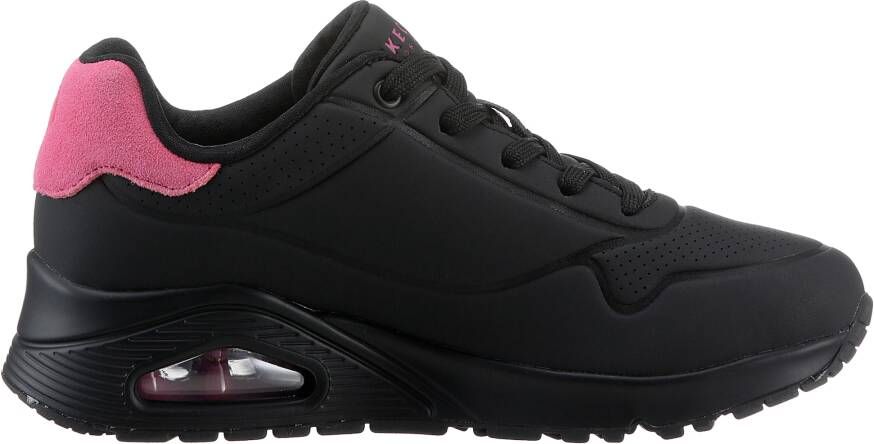 Skechers Sneakers laag 'Uno'