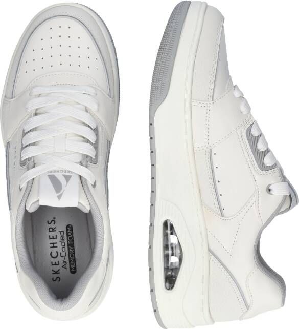 Skechers Sneakers laag 'UNO COURT'