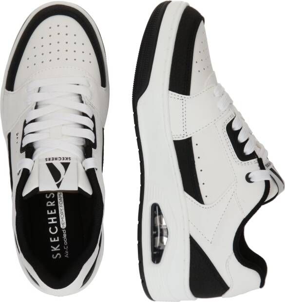 Skechers Sneakers laag 'UNO COURT'