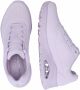 Skechers Uno-Frosty Kicks 155359 LIL Lichtpaars - Thumbnail 8