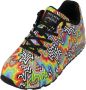 Skechers Uno Infinite Drip 177960-MLT Vrouwen Veelkleurig Sneakers - Thumbnail 10