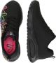 Skechers Stijlvolle Casual Sneakers voor Vrouwen Black Dames - Thumbnail 15