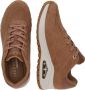 Skechers Uno Rugged Chillproof Sneakers cognac Dames - Thumbnail 15