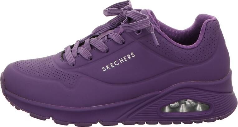 Skechers Sneakers laag 'Uno Stand On'