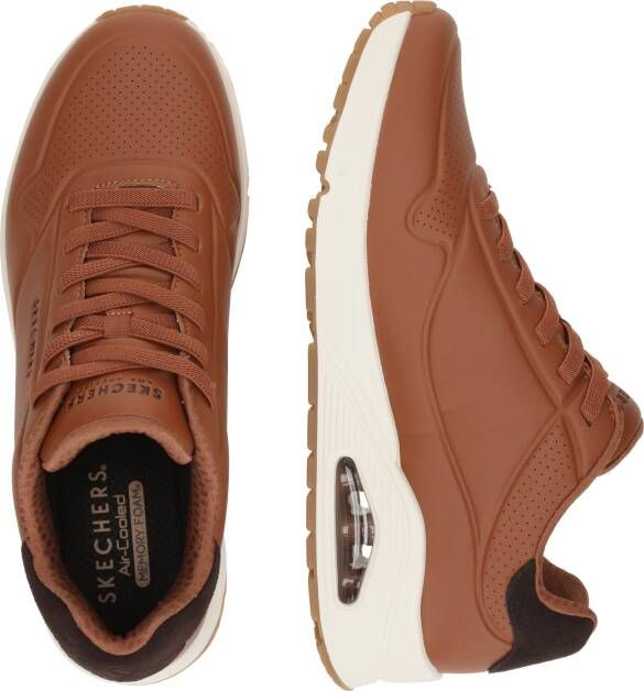 Skechers Sneakers laag 'UNO TAILORED AIR'